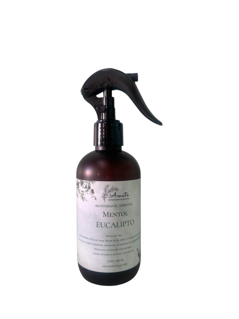 Aromatizante Ambiental Mentol Eucalipto