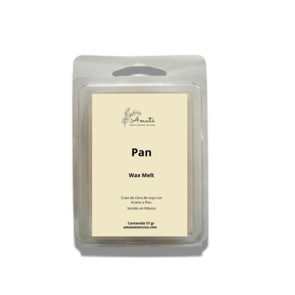 Wax Melt Pan