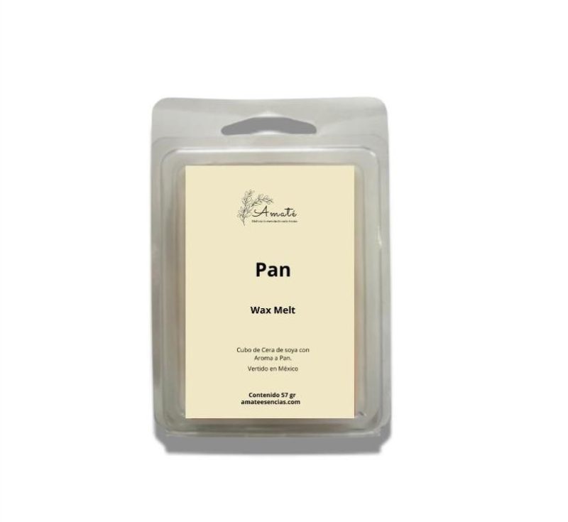 Wax Melt Pan