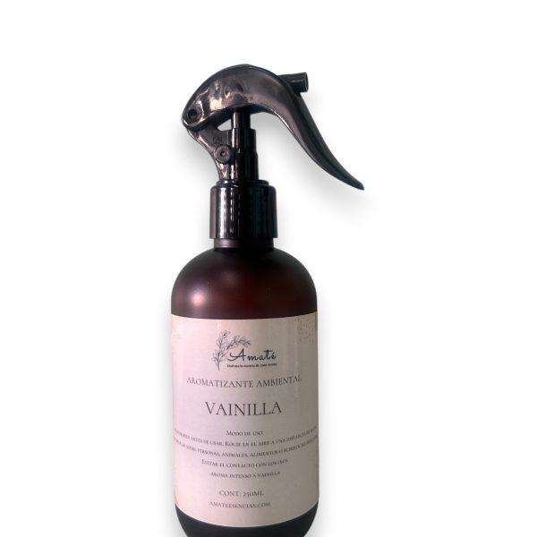 Aromatizante Ambiental Vainilla