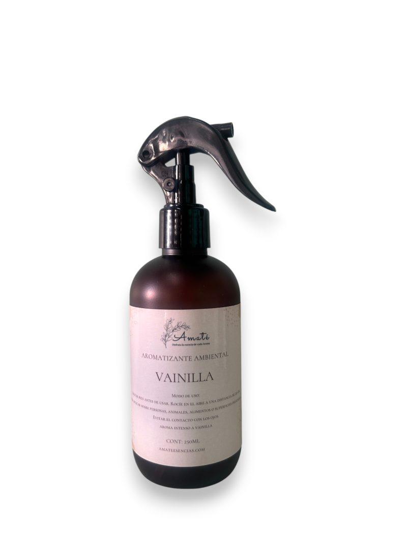 Aromatizante Ambiental Vainilla